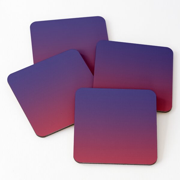 Item preview, Blue and Red Gradient designed and sold by JABG-01.