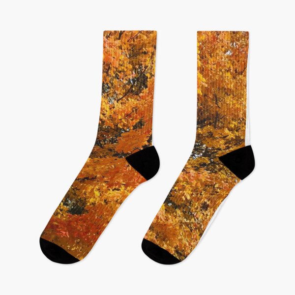 Item preview, Fall Season Autumn Leaves designed and sold by CarefulCaptures.