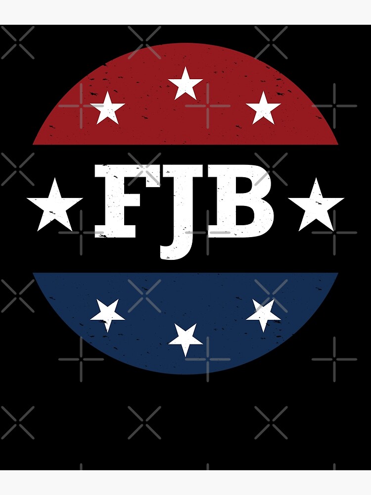 Lets Go Brandon #FJB – American Bad Ass Apparel