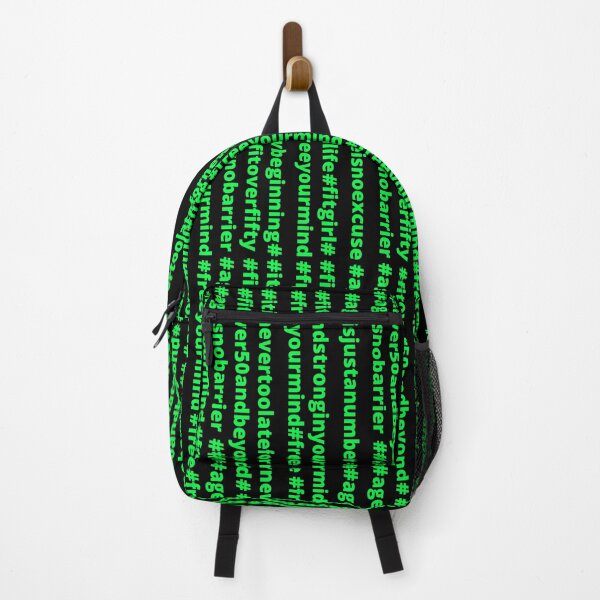 Item preview, Free your mind-age is just a number designed and sold by Fitandstylish.