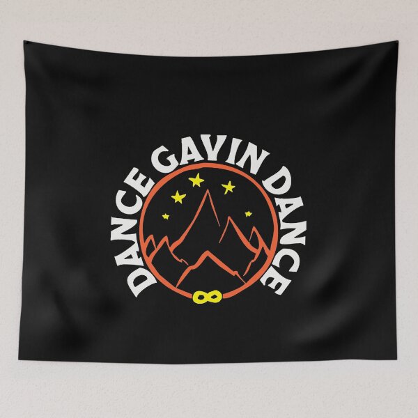Item preview, Dance Gavin Dance merch - Dance Gavin Dance - Love Dance designed and sold by luxury store.