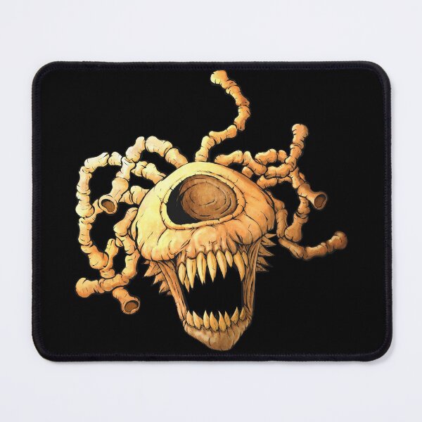 Item preview, Dead Beholder designed and sold by D Wingert.