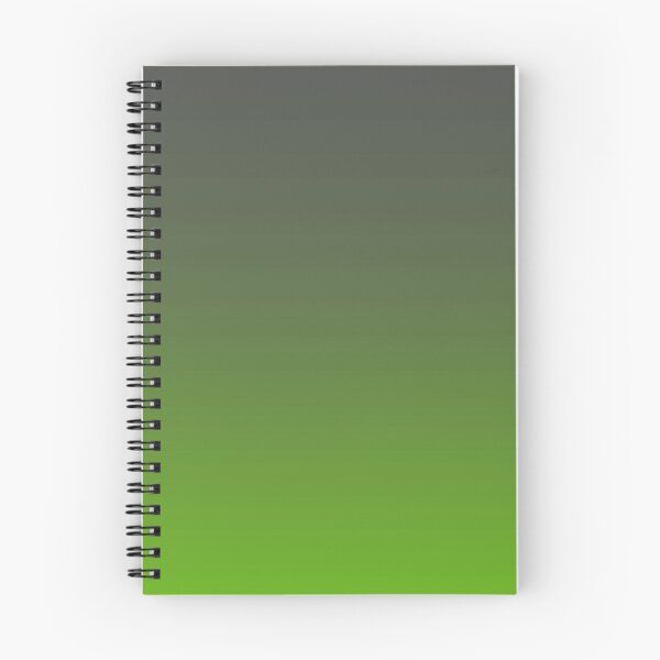 Item preview, Gray and Green Gradient designed and sold by JABG-01.