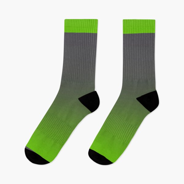 Item preview, Gray and Green Gradient designed and sold by JABG-01.