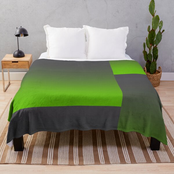 Item preview, Gray and Green Gradient designed and sold by JABG-01.