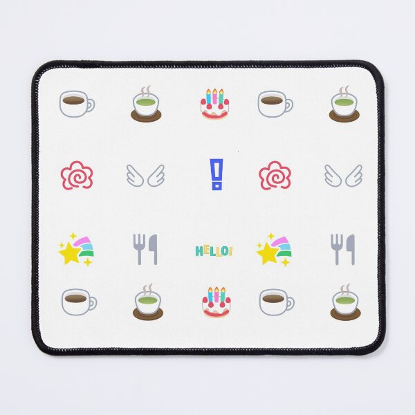 Item preview, AC stamps 8 designed and sold by Maremim-.