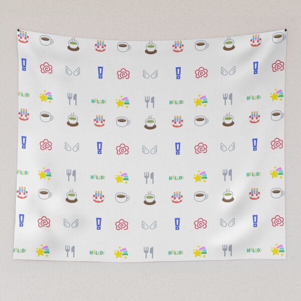 Item preview, AC stamps 8 designed and sold by Maremim-.