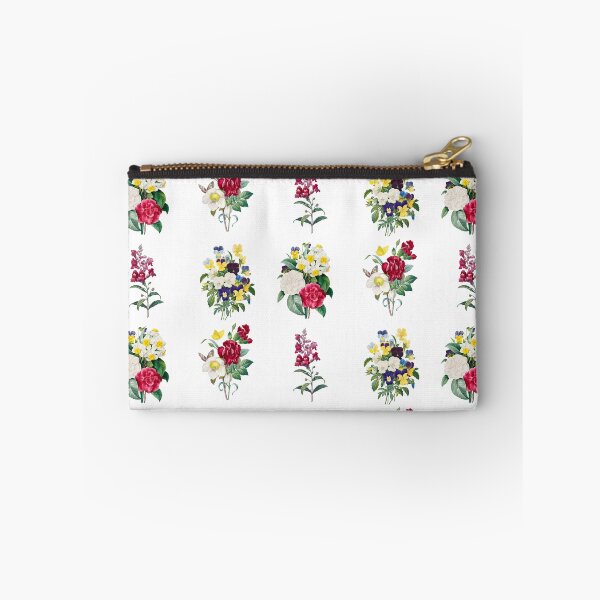 Item preview, Vintage Bouquet of Roses and Flowers Pack designed and sold by DaphneKstudio .