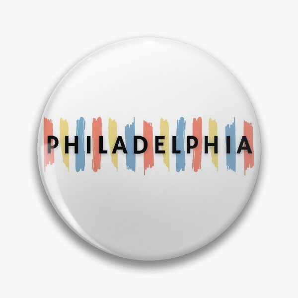 Item preview, Philadelphia Pennsylvania Arts designed and sold by PHLDesign.