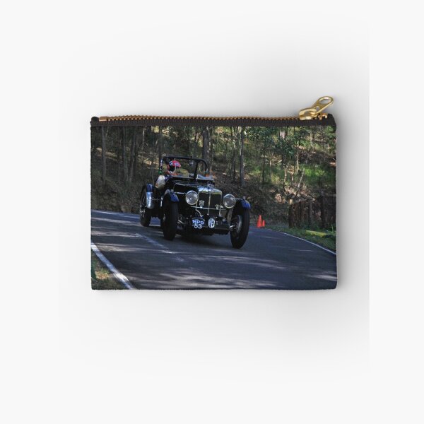 Item preview, Vintage MG Racing Car designed and sold by Noel Elliot.