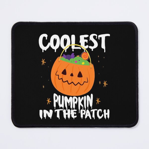 Item preview, coolest pumpkin in the patch funny design costume for mom for friend   designed and sold by mydreamcatcher.