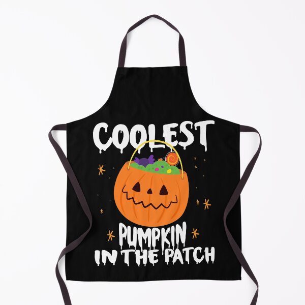 Item preview, coolest pumpkin in the patch funny design costume for mom for friend designed and sold by mydreamcatcher.