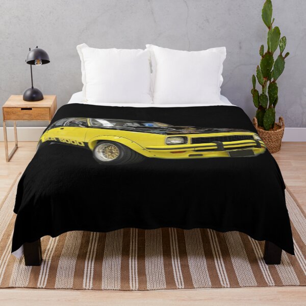 Item preview, Holden Torana Yellow Metallic 1974 designed and sold by Shololo.