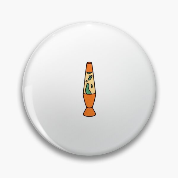 Item preview, Lava Lamp designed and sold by BertieMaiDesign.