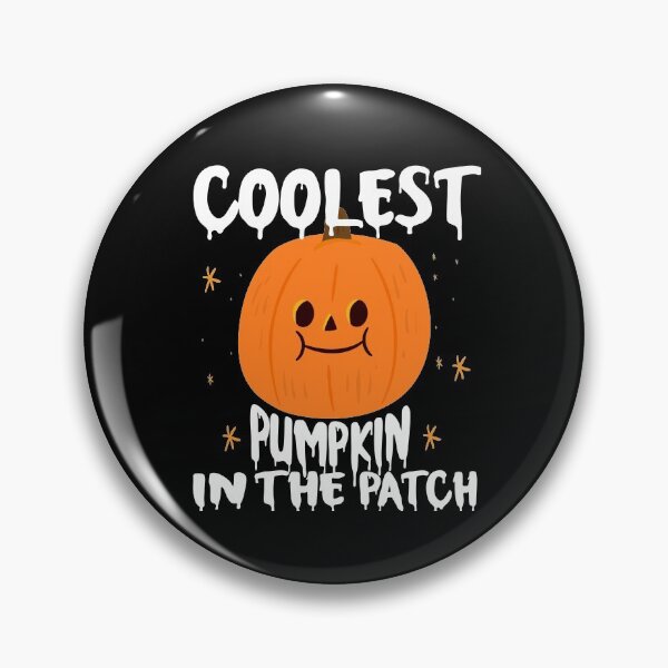 Item preview, coolest pumpkin in the patch funny design costume for mom for friend   designed and sold by mydreamcatcher.