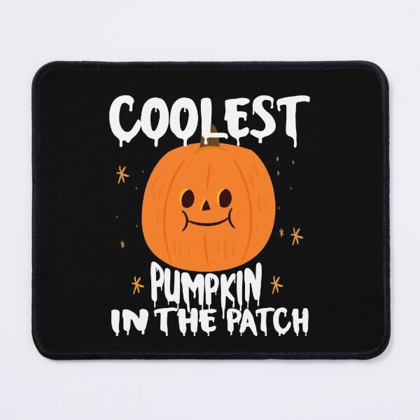 Item preview, coolest pumpkin in the patch funny design costume for mom for friend designed and sold by mydreamcatcher.