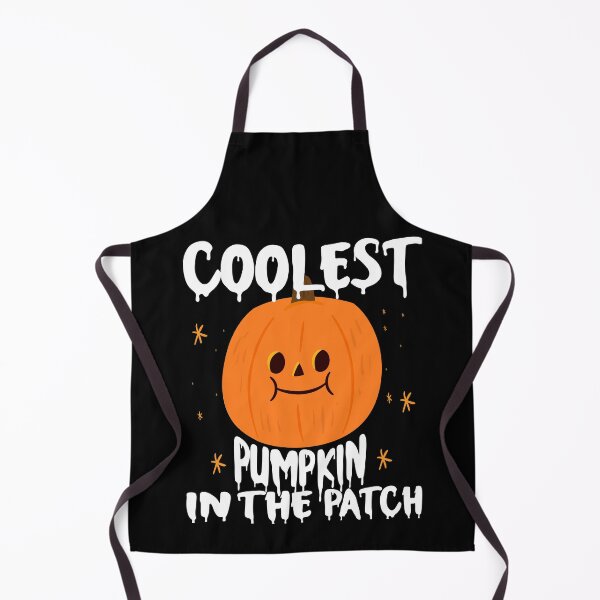 Item preview, coolest pumpkin in the patch funny design costume for mom for friend designed and sold by mydreamcatcher.