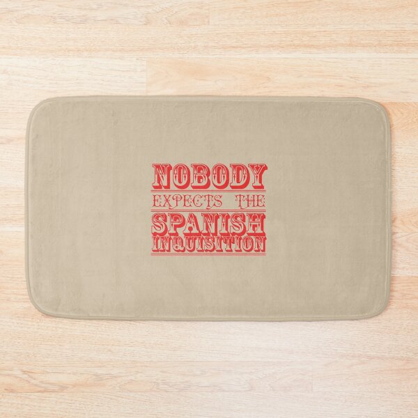 Item preview, Spanish Inquisition designed and sold by funprints.
