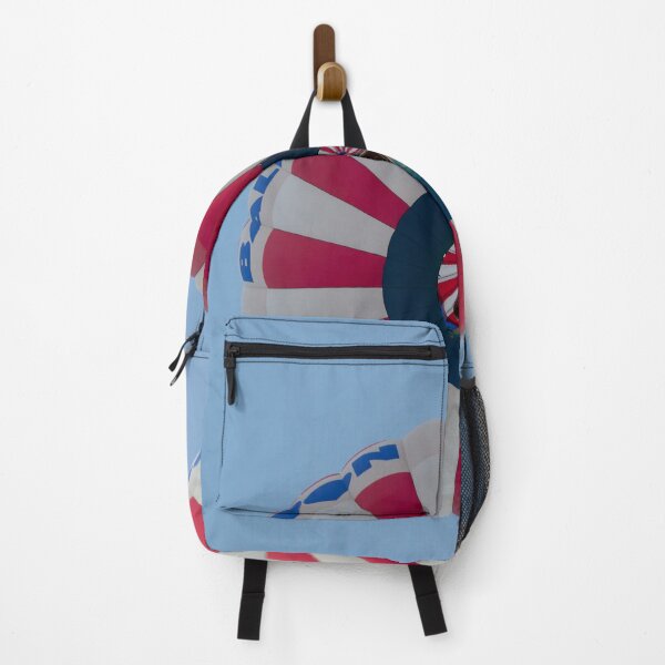 Item preview, Hot Air Balloon from Below designed and sold by Allen Penton.
