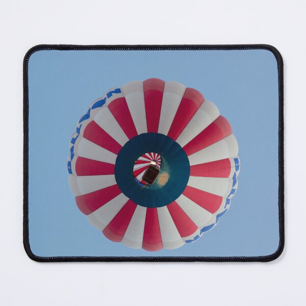 Item preview, Hot Air Balloon from Below designed and sold by Allen Penton.