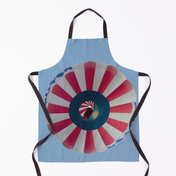 Item preview, Hot Air Balloon from Below designed and sold by Allen Penton.