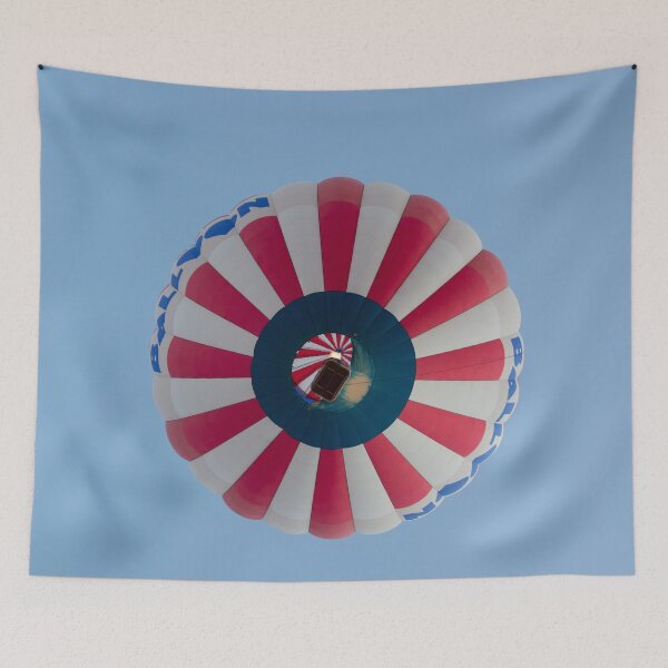 Item preview, Hot Air Balloon from Below designed and sold by Allen Penton.