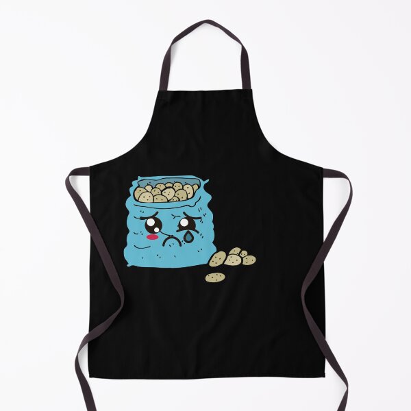 Item preview, Cute Sweet Potato Spud Essential T-Shirt designed and sold by Dragsma ⭐⭐⭐⭐⭐.