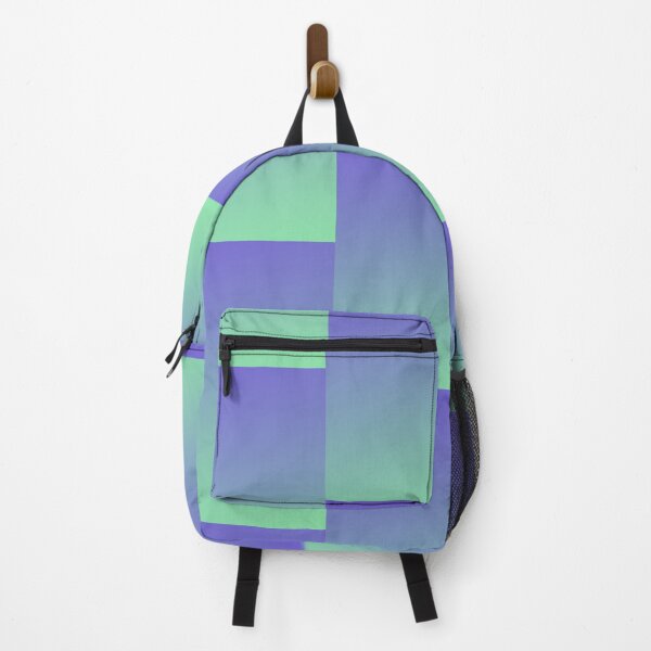 Item preview, Purple and Mint Gradient designed and sold by JABG-01.