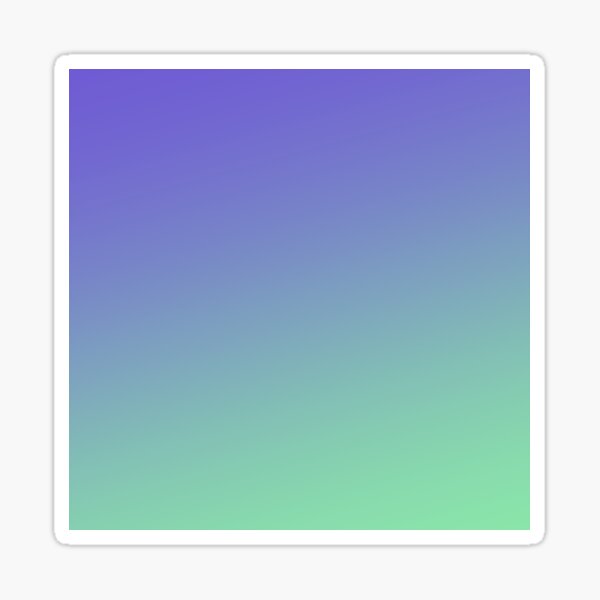 purple-and-mint-gradient-sticker-for-sale-by-jabg-01-redbubble