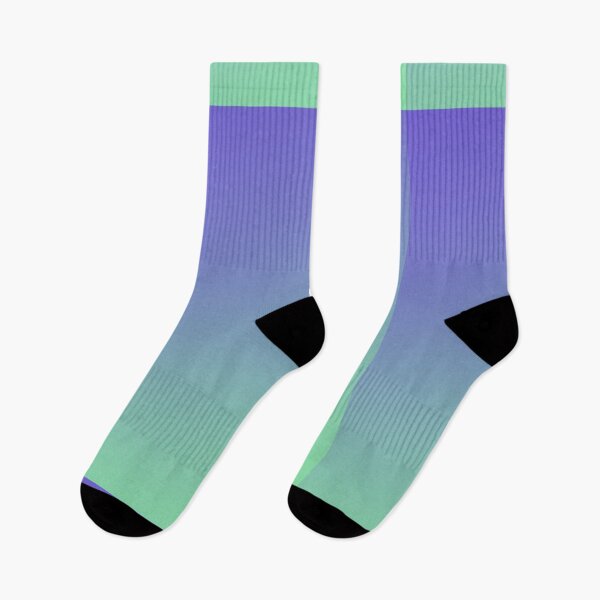 Item preview, Purple and Mint Gradient designed and sold by JABG-01.