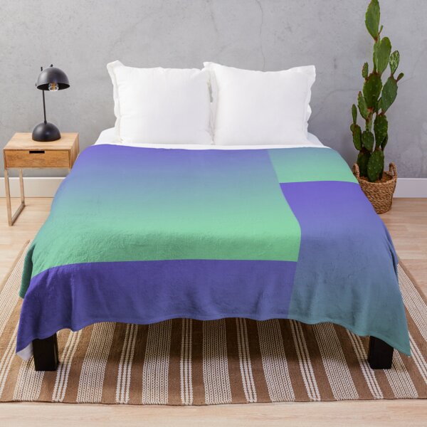 Item preview, Purple and Mint Gradient designed and sold by JABG-01.