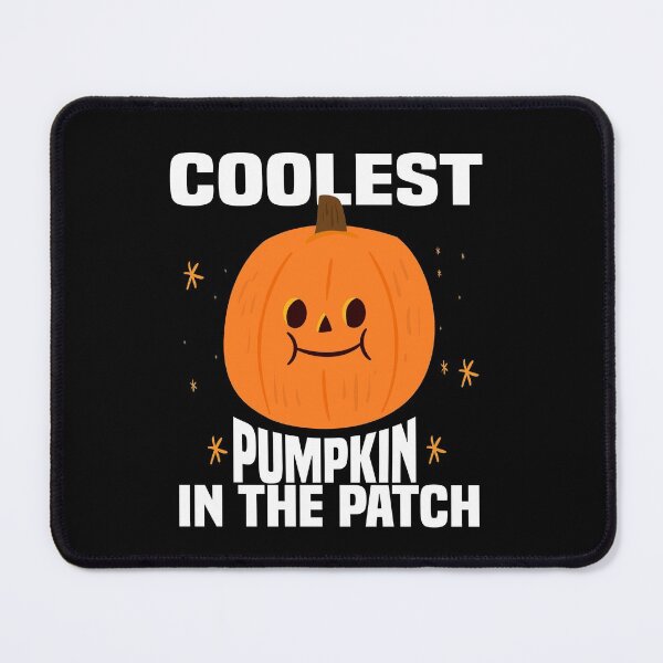 Item preview, coolest pumpkin in the patch funny design costume for mom for friend designed and sold by mydreamcatcher.