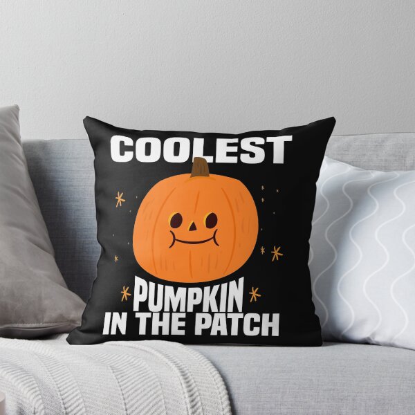 Item preview, coolest pumpkin in the patch funny design costume for mom for friend   designed and sold by mydreamcatcher.