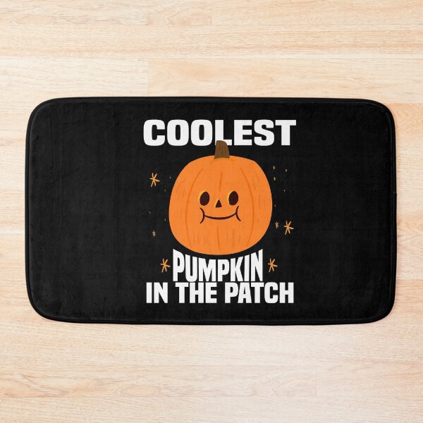 Item preview, coolest pumpkin in the patch funny design costume for mom for friend   designed and sold by mydreamcatcher.