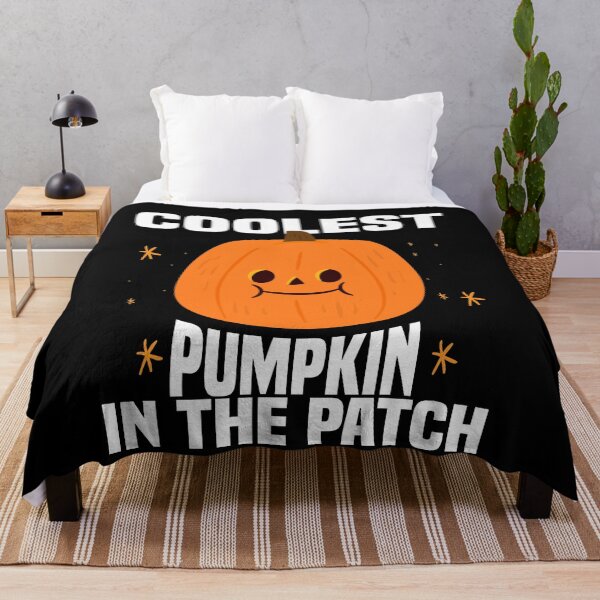 Item preview, coolest pumpkin in the patch funny design costume for mom for friend   designed and sold by mydreamcatcher.