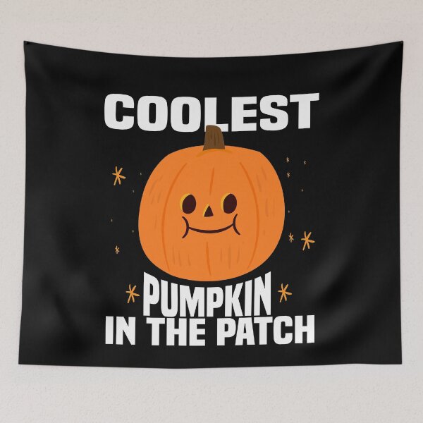 Item preview, coolest pumpkin in the patch funny design costume for mom for friend   designed and sold by mydreamcatcher.