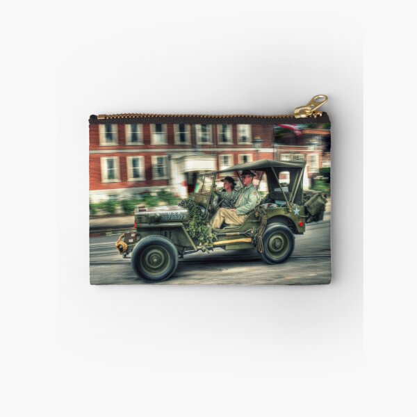 Item preview, Willys MB designed and sold by larry flewers.