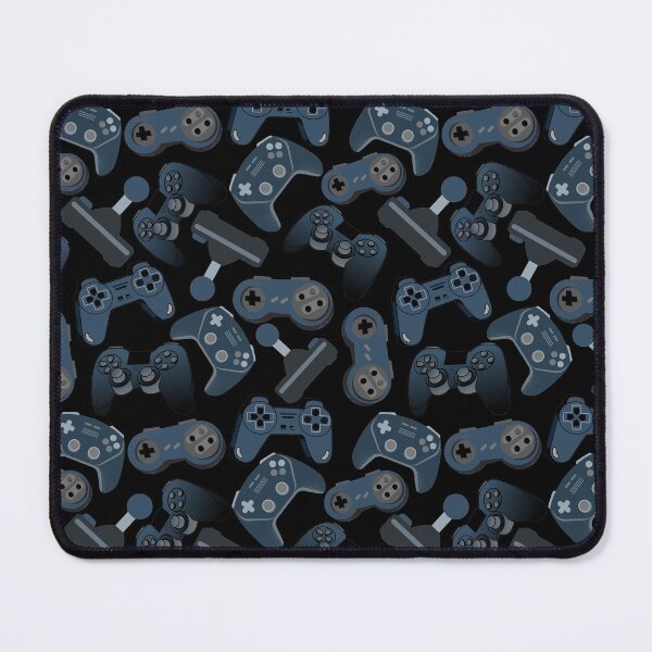 Item preview, Take Control Video Game Controllers designed and sold by Orchyd.