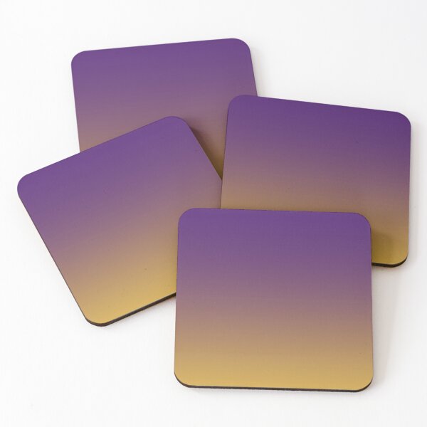 Item preview, Purple and Yellow Gradient designed and sold by JABG-01.