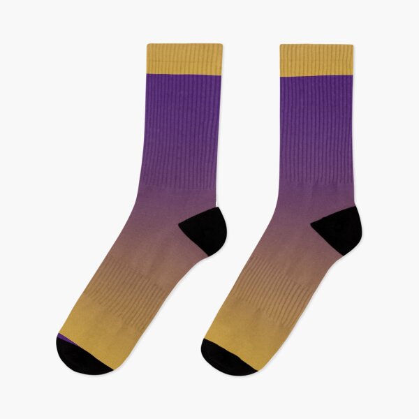Item preview, Purple and Yellow Gradient designed and sold by JABG-01.