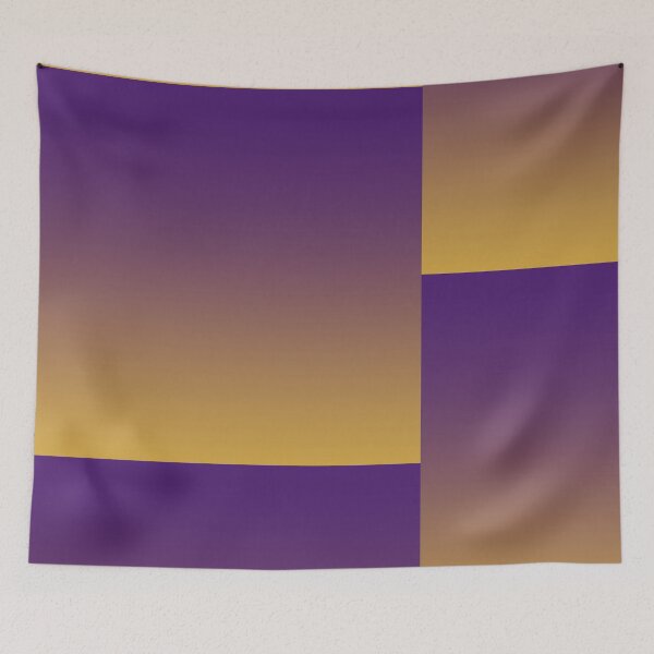 Item preview, Purple and Yellow Gradient designed and sold by JABG-01.