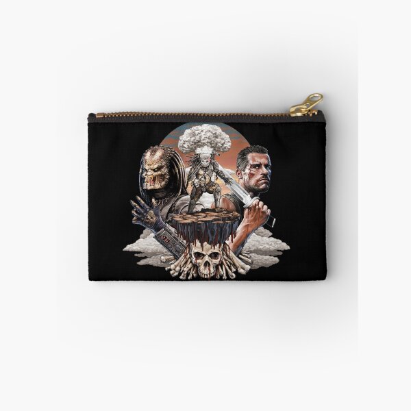 Item preview, Predator vs Dutch designed and sold by Denaris.