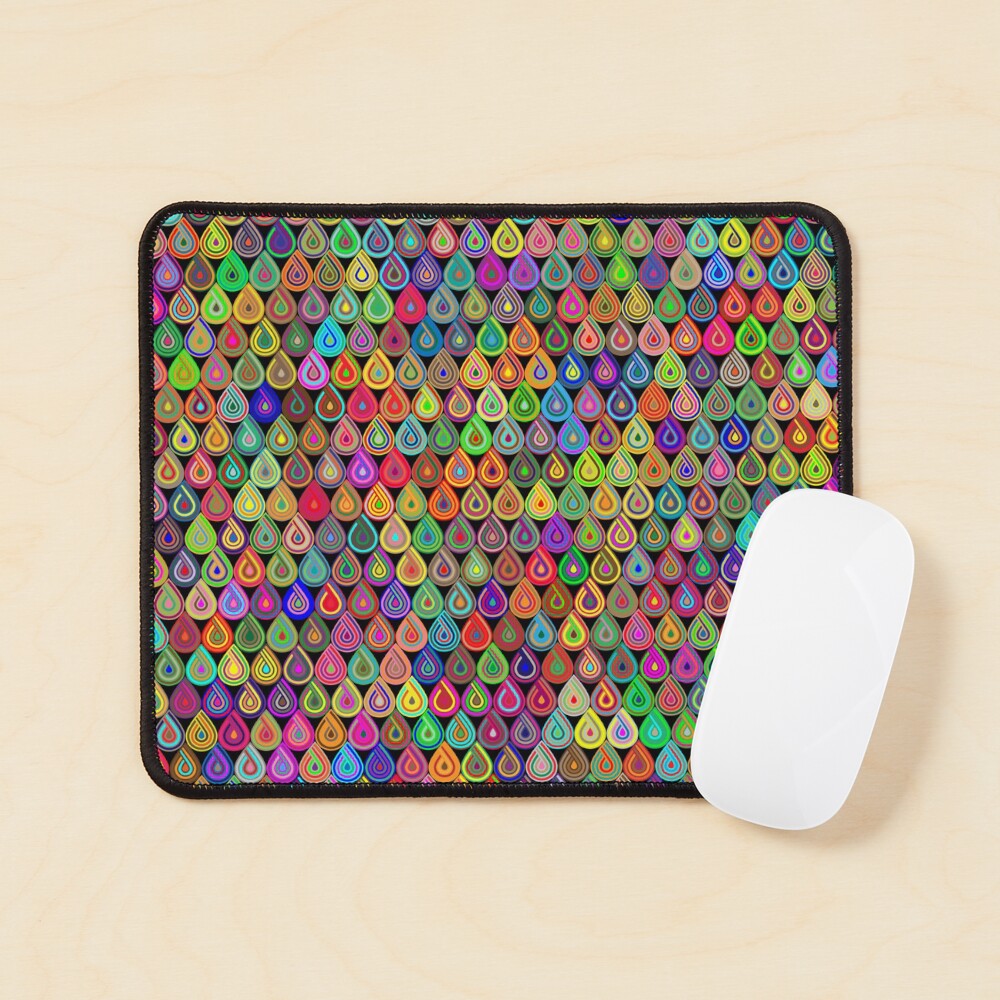 Item preview, Mouse Pad designed and sold by RafaelLima7.