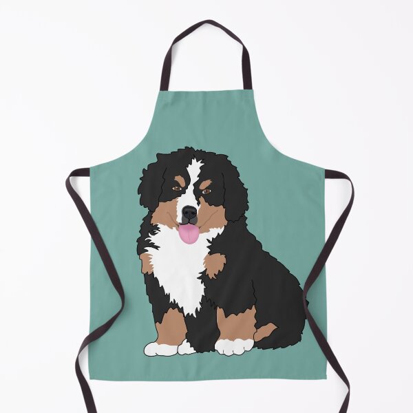 Item preview, Bernese Mountain Dog Puppy designed and sold by KantstandyaC.