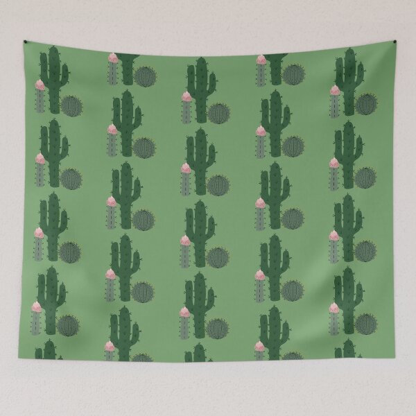 Item preview, Cactus Dream designed and sold by studioix.