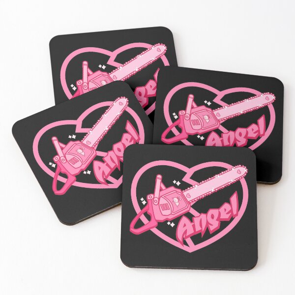 Item preview, Angelic designed and sold by Bruna Esmanhotto.