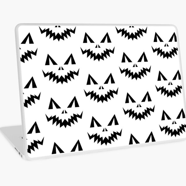 Item preview,  pumpkin smile designed and sold by the Zarock Shop.