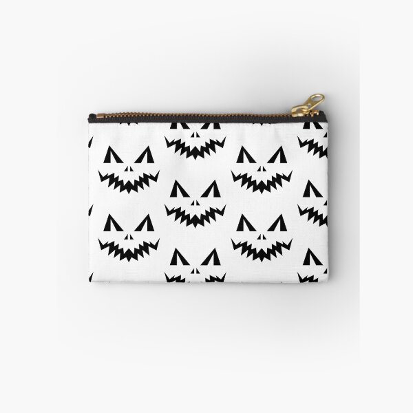 Item preview,  pumpkin smile designed and sold by the Zarock Shop.