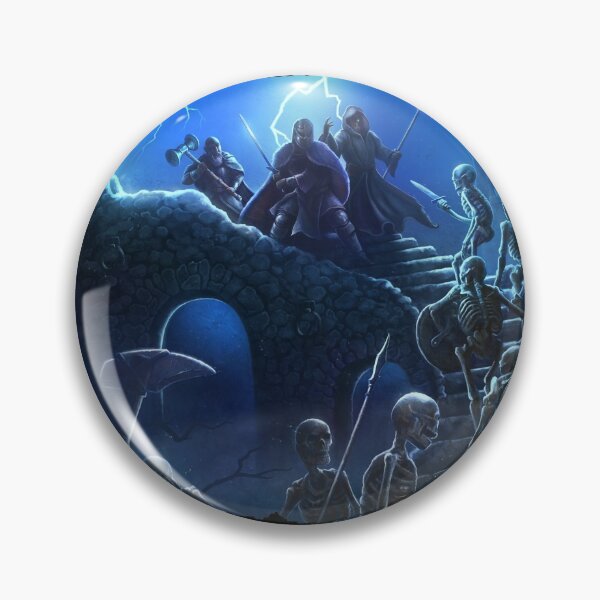 Item preview, Escape From The Dark designed and sold by D Wingert.