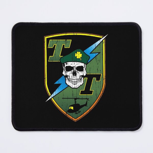 Item preview, T/T Badge designed and sold by dustbrain.